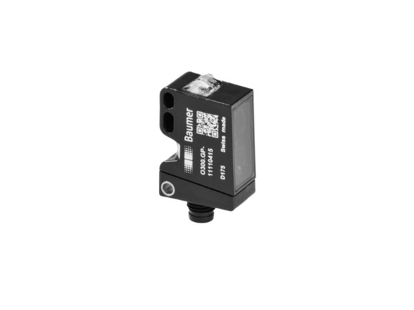 View Category Diffuse Sensors