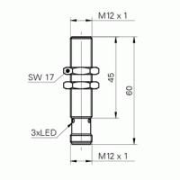 IFRM12P17G1/S14L