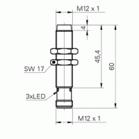 IFRM12P13G1/S14L