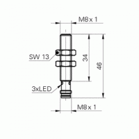 IFRM08N17G1/S35L