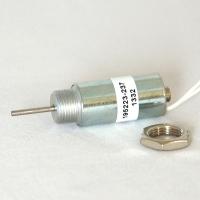 **13mm dia x 27mm**