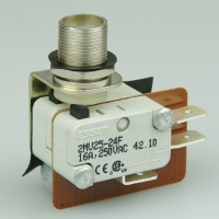 **standard (6.35mm) qc terminals**