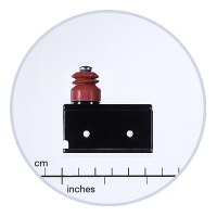 standard size | enclosed terminal | cowl protection