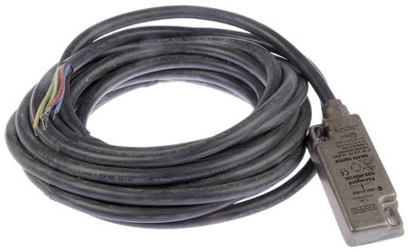 **magnetic | Non-contact | 24Vdc**