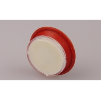 **flat lens for 25mm dia.conical alu bezel sw...