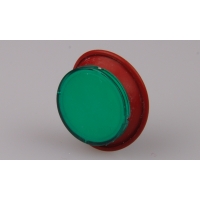 **IP65 | transparent | flat lens 
