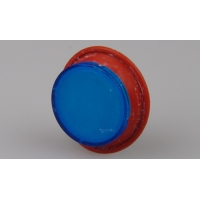 **IP65 | transparent | flat lens 