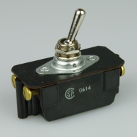 **2P on-off maintained**