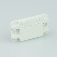 Crouzet back Plate