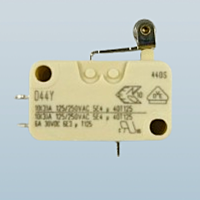 **versatile miniature snap-action microswitch**