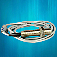 **BDC (Saia) sensor**