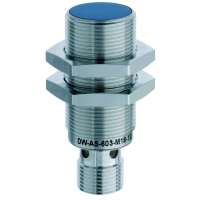 x2 Contrinex 2 wire DC Proximity Switch