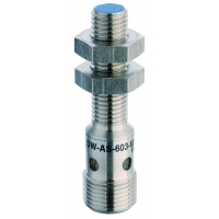 DW-AS-623-M8 ultraminiature proximity switch