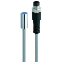 Contrinex M8 PNP normally-open Proximity Swit...