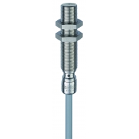 Contrinex M12 PNP normally-open IP69 Proximit...