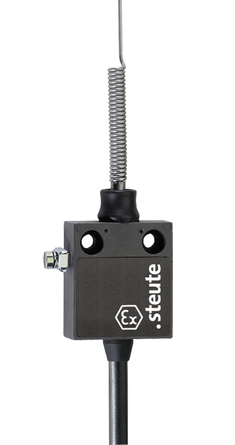 Alternative lead lengths available 