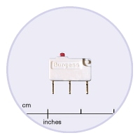 ultraminiature | PCB terminals