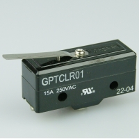 **screw terminals