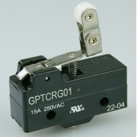 **screw terminals
