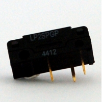 SP | Gold-plated Contacts