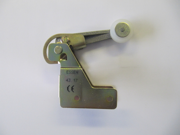 **for MBC Series | actuator only** 