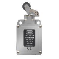 1 NO + 1 NC oil tight Limit Switch