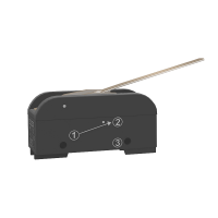 **63mm lever 
