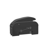 **26mm bar actuator**