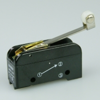 **48mm roller lever actuator**