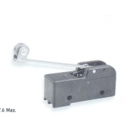 **53mm long reverse roller actuator**