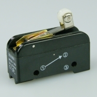**see Essen MCRS-16D**