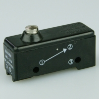**SP | C/O | solder terminals**