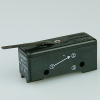 **50mm flexible leaf actuator**