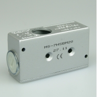 **housing only - for MS7 switch**