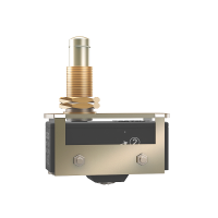 **18mm spring return plunger**