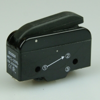 **26mm plastic lever**