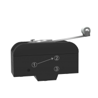 **48mm roller lever actuator**