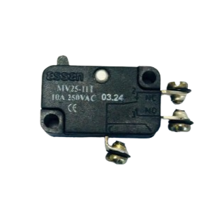 **240deg c | 100g operating force**