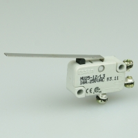 **51mm lever | screw terminals**