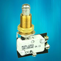 31mm plunger | screw terminals