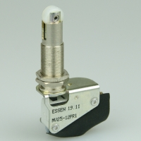 **42mm inline roller actuator**