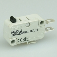 **200g bar actuator | solder terminals**
