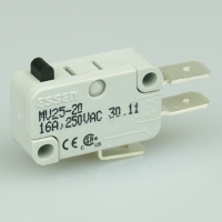 **quick-connect terminals**