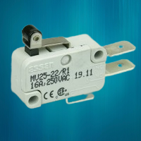 **see Essen MV2522R1**