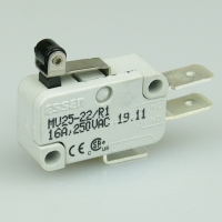 **see Essen MV2522R1**