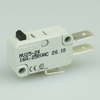 quick-connect terminals