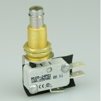 **31mm plunger**