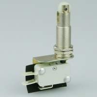 **quick-connect terminals**