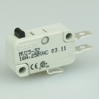 **quick-connect terminals