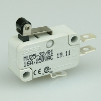 **junior QC terminals | 12mm long roller leve...
